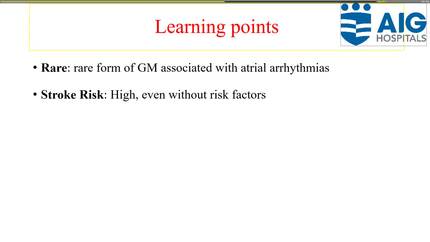 Atrial fibrillation (2)