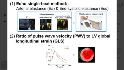 Ventricular–arterial coupling and long-term cardiovascular risk in Fabry disease