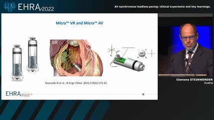 Pacemaker therapy in 2022: from conduction system to leadless pacing