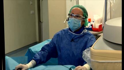 Live case session: WPW ablation revisited 