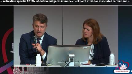 Digging deeper into ICI cardiovascular toxicity