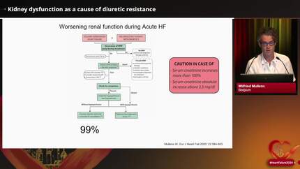 Heart failure and non-cardiac comorbidities