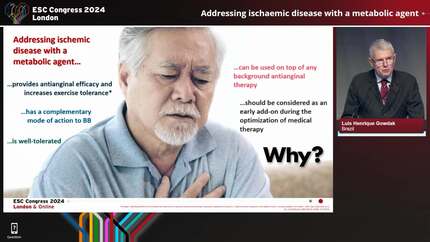 Chronic ischaemic syndrome management in 2024: are we ready for the (r)evolution?