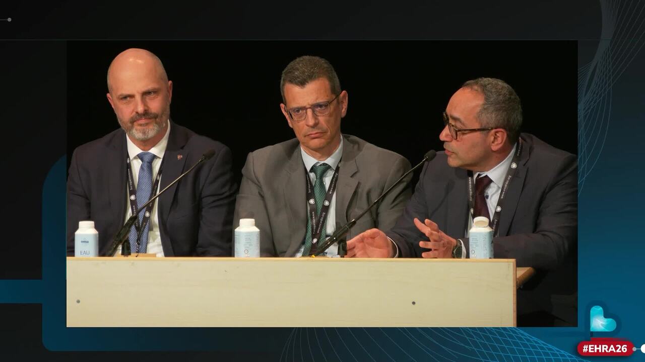 Round table: pulsed field ablation in the lab