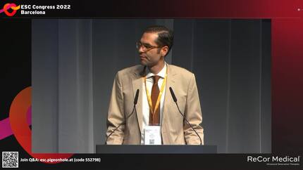 Putting guidelines into practice: treating hypertension with ultrasound RDN (uRDN)