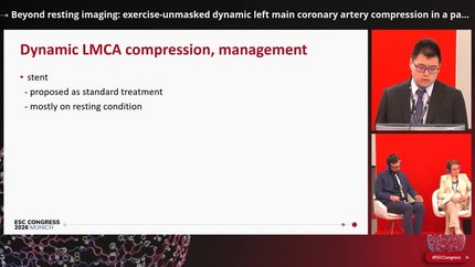 Pulmonary vascular disease: cases from pressure to diagnosis
