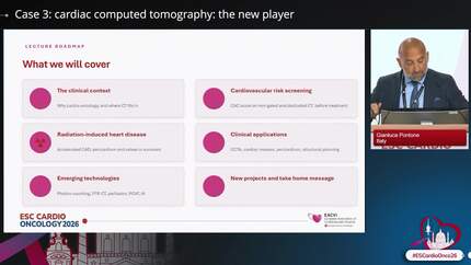 Cardiac imaging in cardio-oncology – choosing wisely