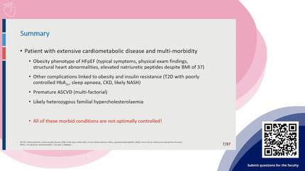 Cracking the HFpEF code: could phenotyping be the answer?