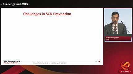 The Lancet Commission on sudden cardiac death