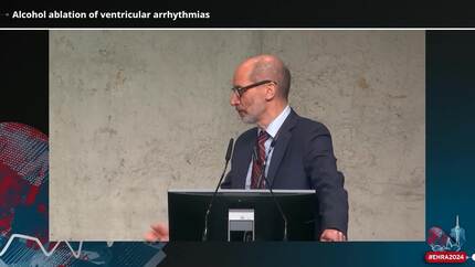 Novel therapeutic approaches for the treatment of otherwise refractory VTs