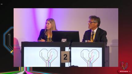 The role of '-omics' in personalised cardiovascular medicine
