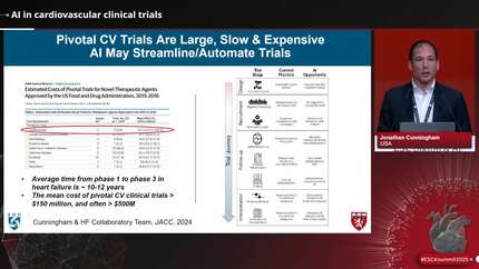 AI-based drug design and AI-based clinical trials