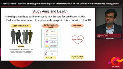 Heart failure: prevention is better than cure!