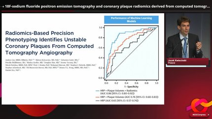 Novel imaging strategies for ischemia prediction and risk stratification