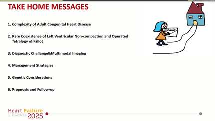 Advanced pulmonary regurgitation and left ventricular non-compaction coexistence in an adult with repaired tetralogy of fallot