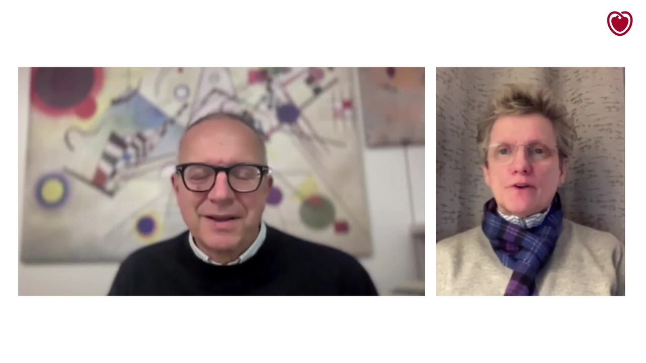 Most recent updates for treating heart failure. ESC 2023 Clinical Practice Guidelines - Webinar Series