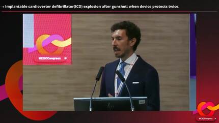 The unexpected twist in cardiology 