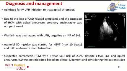 Coagulation and treatment