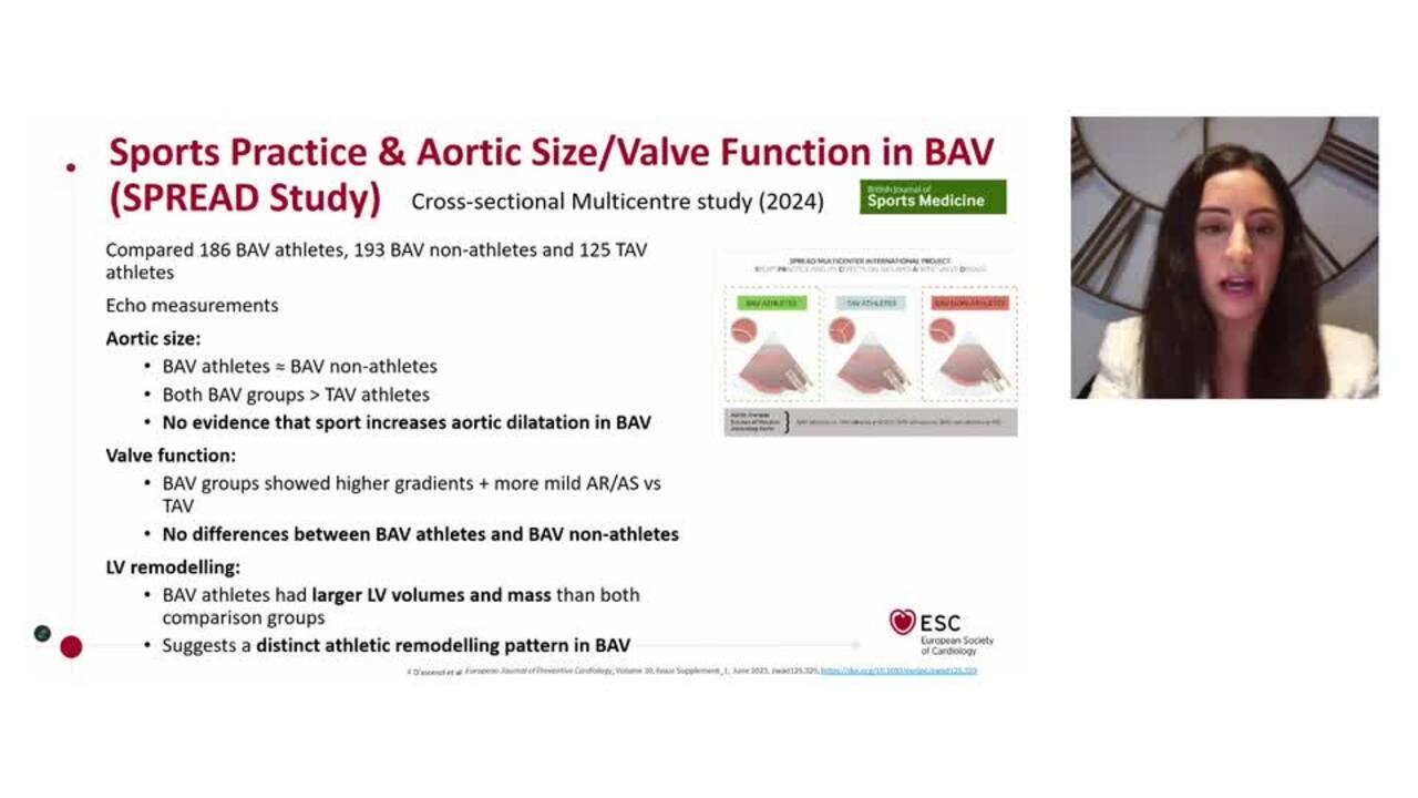 Screening athletes: from pre-participation to return-to-play - what every clinician should know