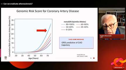 The next frontiers in innovative therapies
