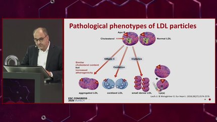 Illustrative cases in dyslipidaemia