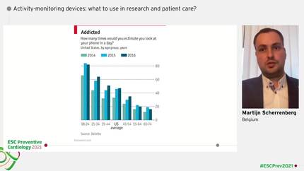 Which challenges to expect from exercise apps in older adults?