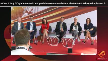 Risk stratification and management of ventricular arrhythmias: the Israeli and Lithuanian perspectives and challenges