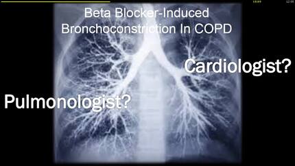 Heart therapy: benefits and risks for the lung