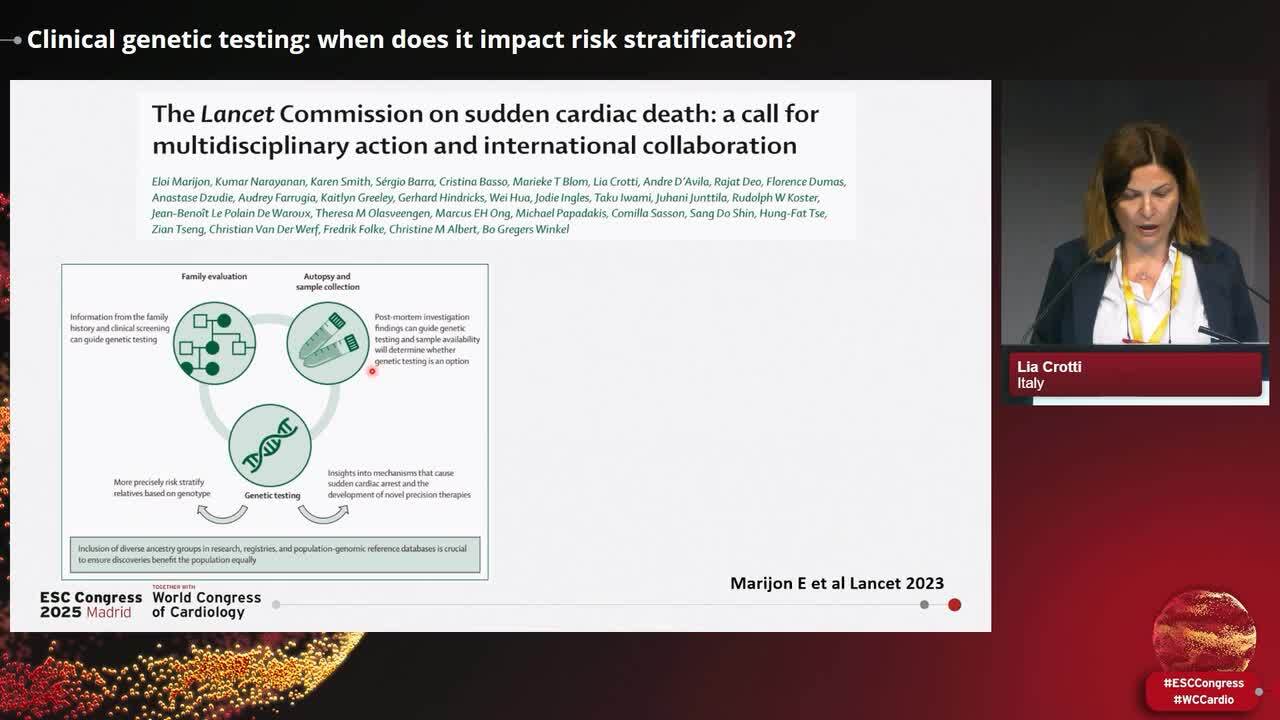A new era of sudden cardiac death prediction