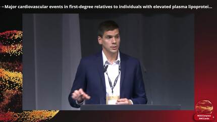 Controversies in lipoprotein(a)