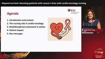 Revolutionising cardiovascular care: multidisciplinary teams in action