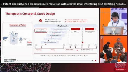 Lipid lowering in the prevention era: from statins to RNA therapeutics