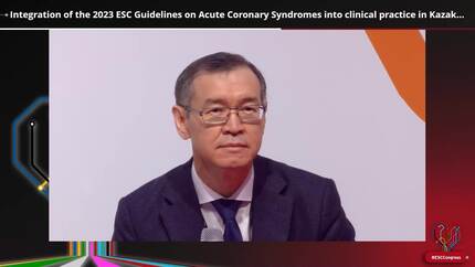 Prospects for implementation and effectiveness assessment of national protocols for acute coronary syndromes in Kazakhstan and Kyrgyzstan: challenges and opportunities