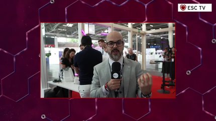 ESC TV Multiplex 