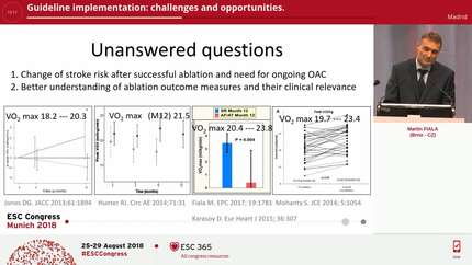 Guideline implementation: challenges and opportunities.