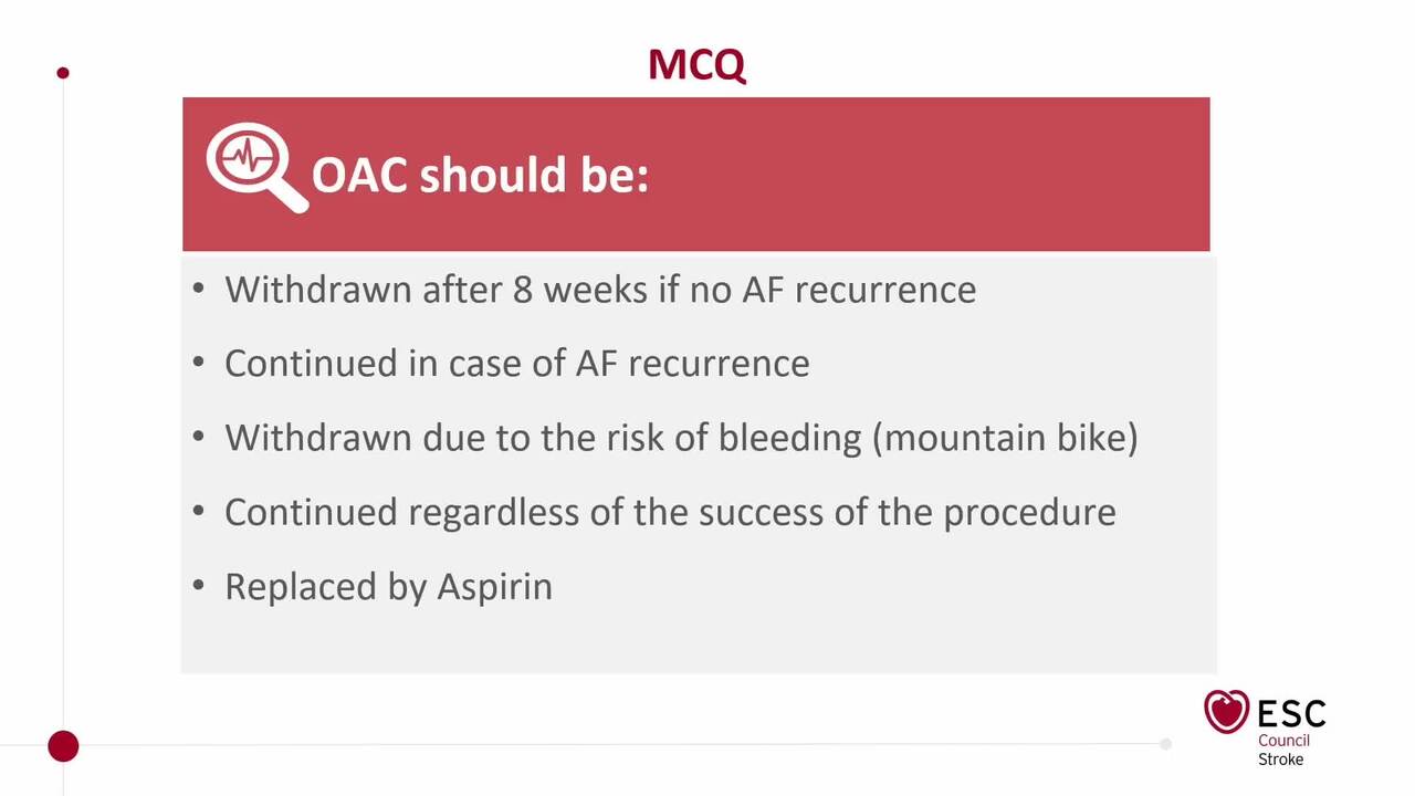 LAAC therapy in clinical practice: insights and practical guidelines