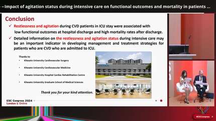 Nursing and Allied Professions Investigator Awards