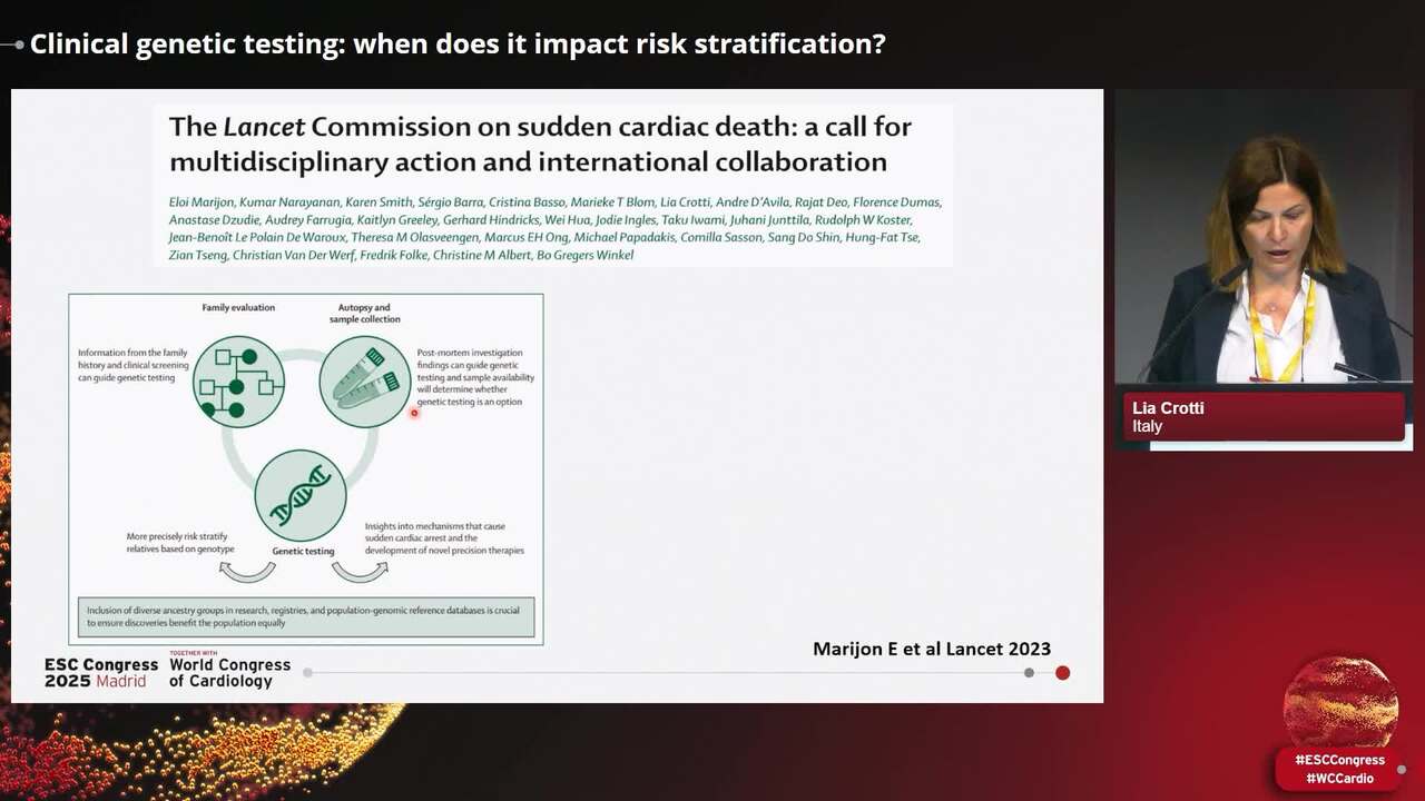 A new era of sudden cardiac death prediction