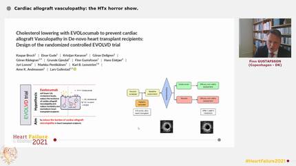 Heart transplantation: holy grail of advanced heart failure therapies?