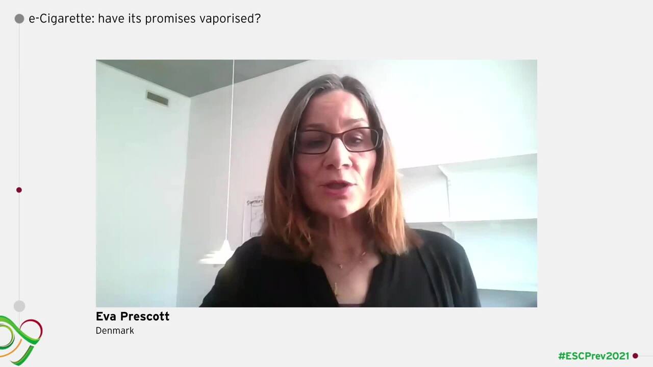 e-Cigarette: have its promises vaporised?