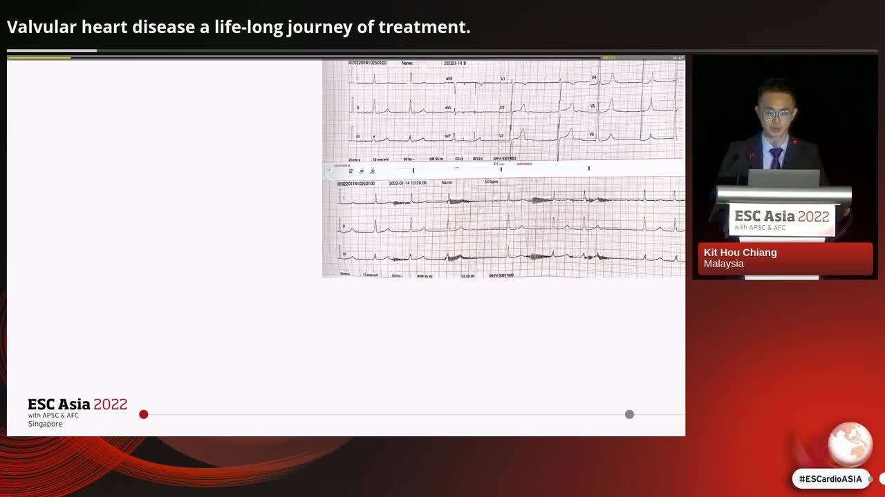 Clinical cases session 1
