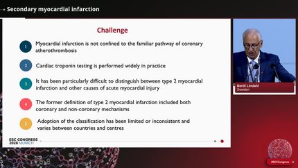 5th Universal Definition of Myocardial Infarction (ESC, ACC, AHA, and WHF)