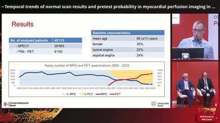 Research highlights in nuclear cardiology 