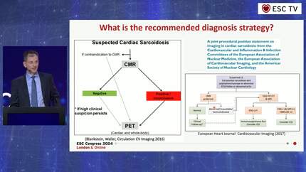 The good, the bad, the ugly and the rare: hunting down exotic and not-so-exotic diagnoses in cardiology