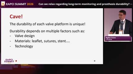 Are we treating aortic stenosis patients too late? 