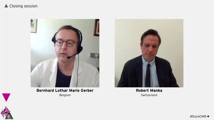 Closing session