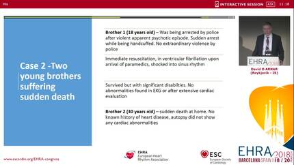 How should we deal with genetic data - What do clinicians need to know?
