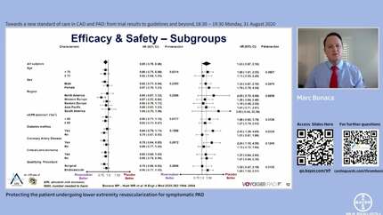 Towards a new standard of care in coronary and peripheral artery disease: from trial results to guidelines and beyond
