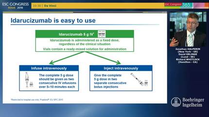 Cardiac emergencies: how can a reversal agent for a NOAC impact practice?