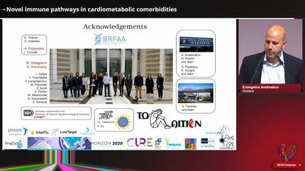 TO_AITION: cardiovascular disease and depression comorbidity - insights into its underlying pathophysiology